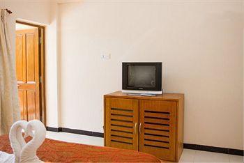 White Orchid Resort Candolim Dış mekan fotoğraf