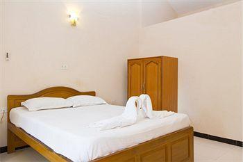 White Orchid Resort Candolim Dış mekan fotoğraf